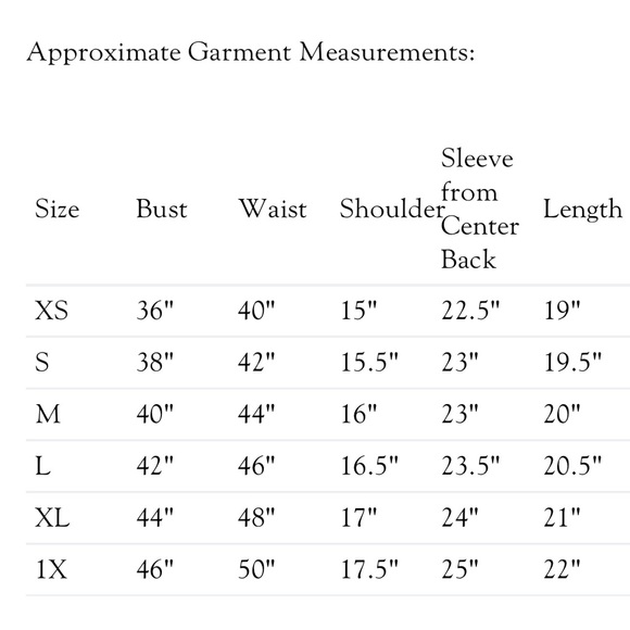 Kamperett Meiere Blouse - Picture 11 of 13